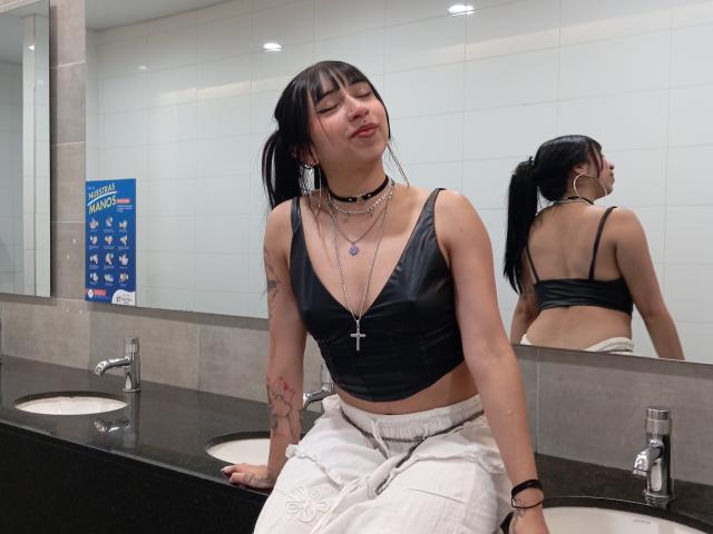 MadisonDarkk - Sexe cam en vivo - 26804514