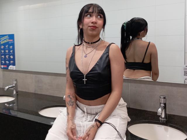 MadisonDarkk - Sexe cam en vivo - 26804528