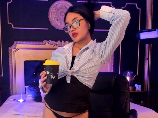 MadissonBorch - Live porn &amp; sex cam - 26804738