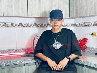 HotSlimMan - сексуальная веб-камера в реальном времени - 26805851