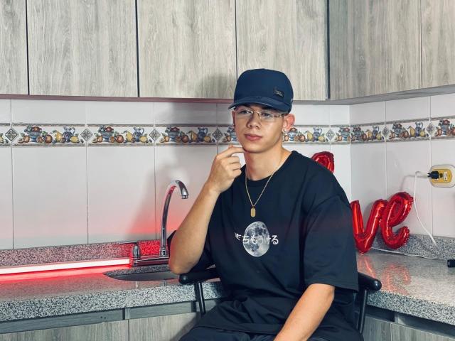 HotSlimMan - Sexe cam en vivo - 26805879