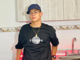 HotSlimMan - сексуальная веб-камера в реальном времени - 26805914