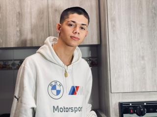 HotSlimMan - Live porn &amp; sex cam - 26805921