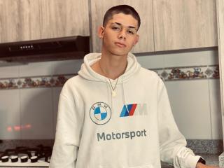 HotSlimMan - Live porn &amp; sex cam - 26805935