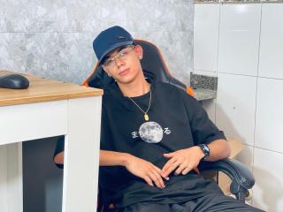 HotSlimMan - Live porn &amp; sex cam - 26806061