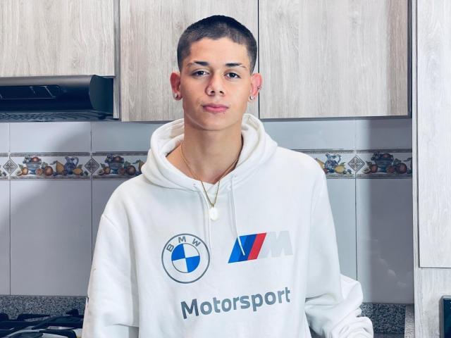 HotSlimMan - Sexe cam en vivo - 26806075