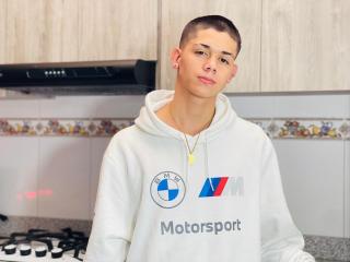 HotSlimMan - Live porn &amp; sex cam - 26806110