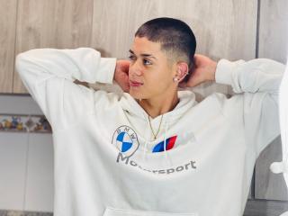 HotSlimMan - Live porn &amp; sex cam - 26806131