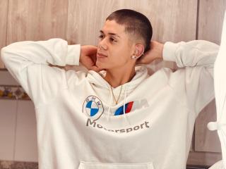 HotSlimMan - Live porn &amp; sex cam - 26806145