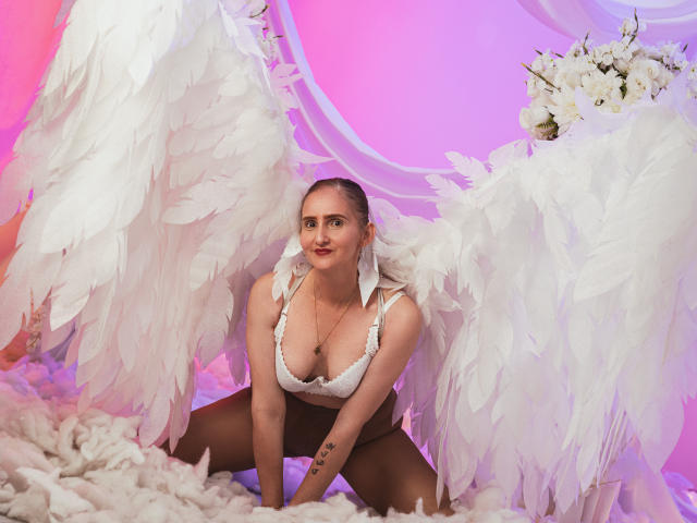 RubiAnderson - сексуальная веб-камера в реальном времени - 26807048