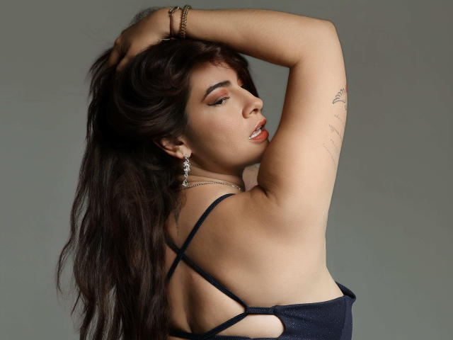 ChristineBray - Camera khiêu dâm &amp; quyến rũ trực tiếp - 26807699