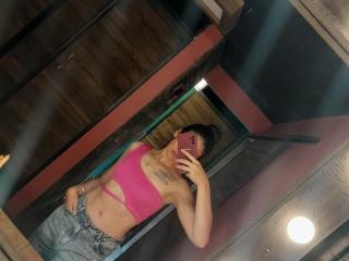 MiluSky - Live porn &amp; sex cam - 26807909