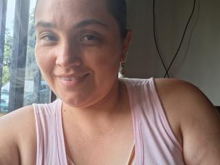 AlyceDina - Live sex cam - 26807965