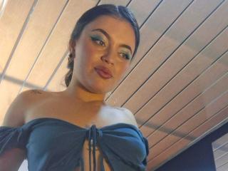 ZoeyStone - Sexe cam en vivo - 26809995