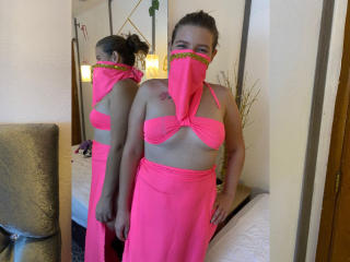 AliceeX - сексуальная веб-камера в реальном времени - 26810107