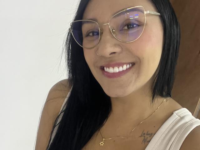 YessiJaymes - Sexe cam en vivo - 26810254