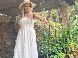 AgathaStone - Camera khiêu dâm &amp; quyến rũ trực tiếp - 26810807