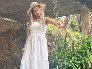 AgathaStone - Camera khiêu dâm &amp; quyến rũ trực tiếp - 26810814
