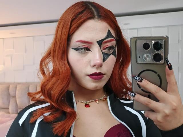 EmmaThomsonn - Sexe cam en vivo - 26811990