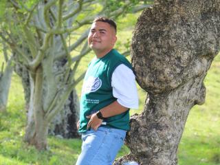 GaelB - Camera khiêu dâm &amp; quyến rũ trực tiếp - 26812403