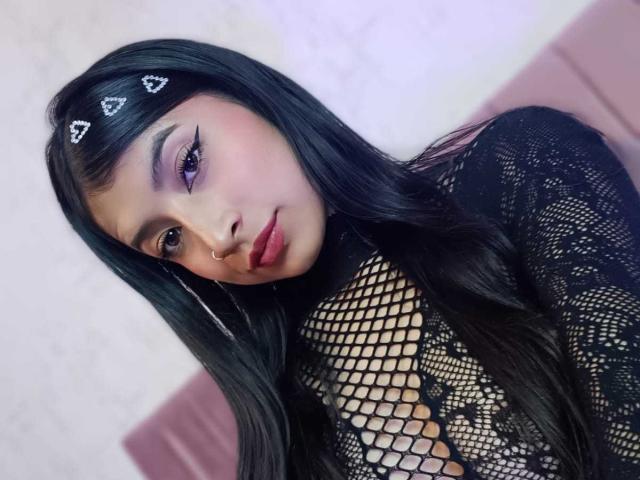 NaiaSanders - Live sex cam - 26812501