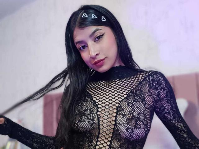 NaiaSanders - Sexe cam en vivo - 26812515