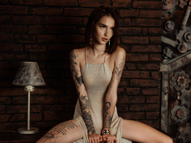 SophieKitty - Live sex cam - 26812690