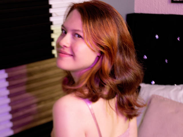 TaylorCarpert - Live sex cam - 26812816