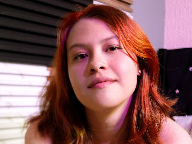 TaylorCarpert - Sexe cam en vivo - 26812830