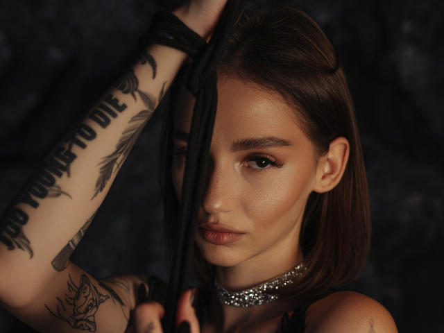 SophieKitty - Live sex cam - 26812879