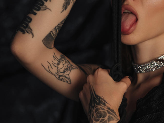 SophieKitty - Live sexe cam - 26812886