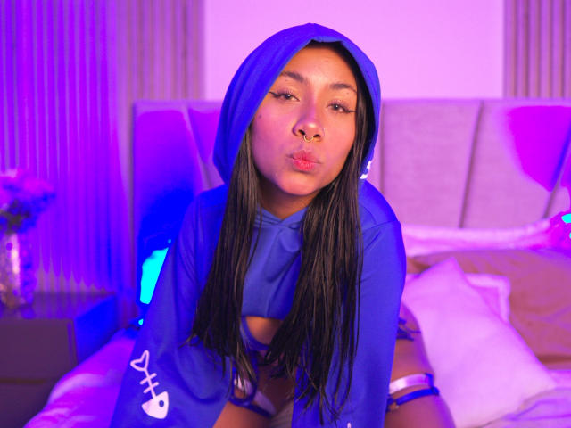 AnaWinslow - Sexe cam en vivo - 26813271