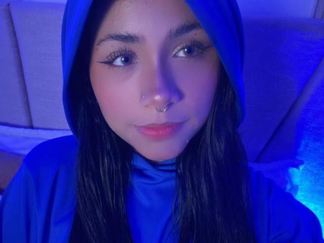 AnaWinslow - сексуальная веб-камера в реальном времени - 26813586