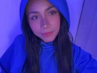 AnaWinslow - Camera khiêu dâm &amp; quyến rũ trực tiếp - 26813593