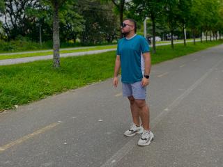 GaelB - сексуальная веб-камера в реальном времени - 26813852