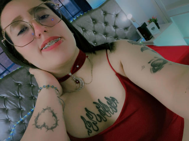 NatalieHarris - Live sexe cam - 26813894