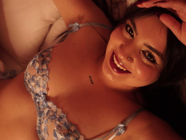 ValeriJoness - Sexe cam en vivo - 26814111