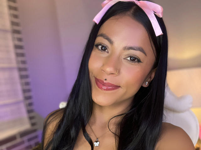 Amberv - ライブポルノ&amp;セックスカム - 26815063