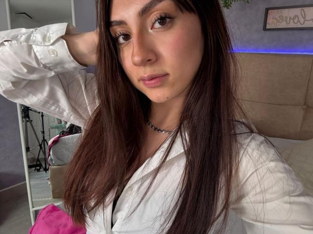 Luluberrie - Live porn &amp; sex cam - 26815231