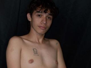 KristofMills - Sexe cam en vivo - 26815903