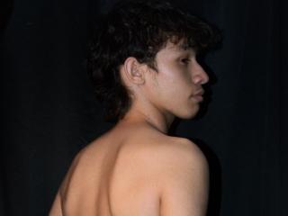 KristofMills - Camera khiêu dâm &amp; quyến rũ trực tiếp - 26815938