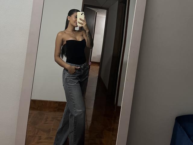 ThaliaAres - Live porn &amp; sex cam - 26816589