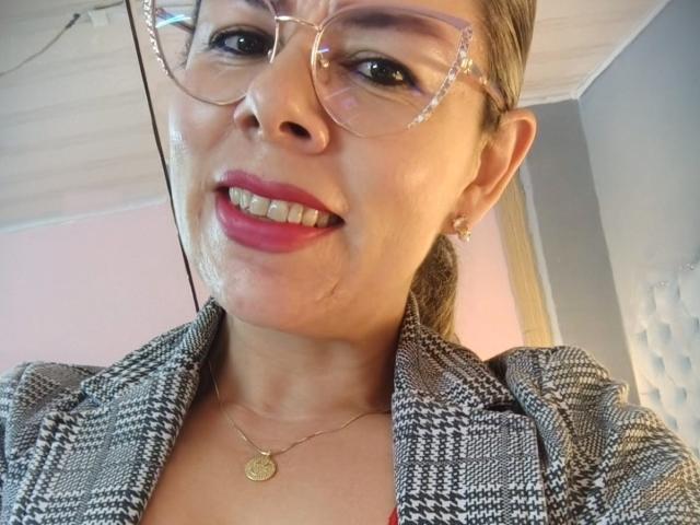 RamonaXSimons - Live sexe cam - 26817548