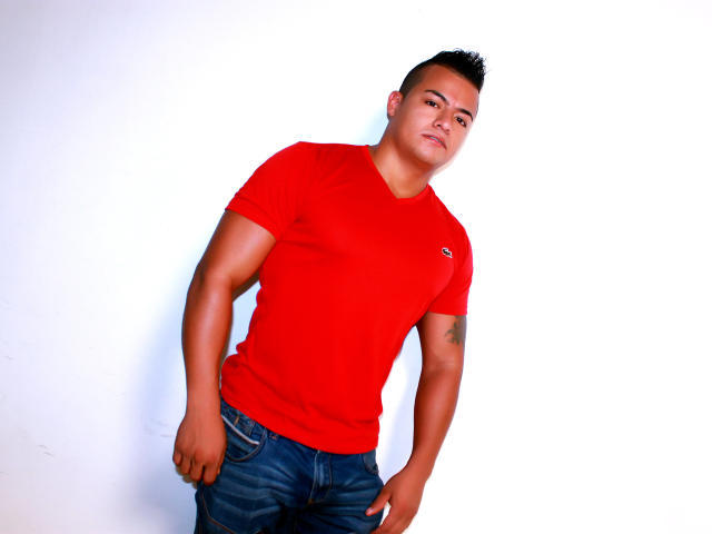 LatinParker - Sexe cam en vivo - 2681755