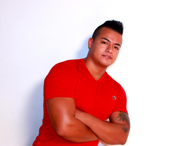LatinParker - Sexe cam en vivo - 2681756