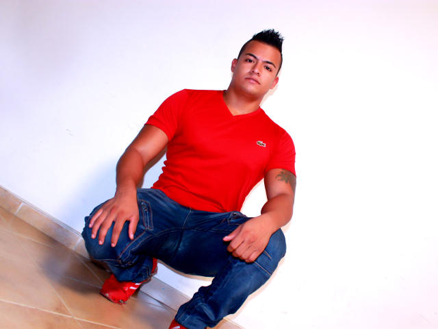 LatinParker - Sexe cam en vivo - 2681757
