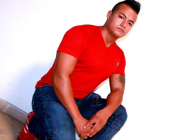 LatinParker - Sexe cam en vivo - 2681758