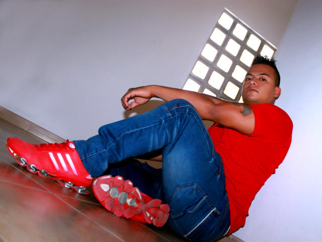 LatinParker - Sexe cam en vivo - 2681759