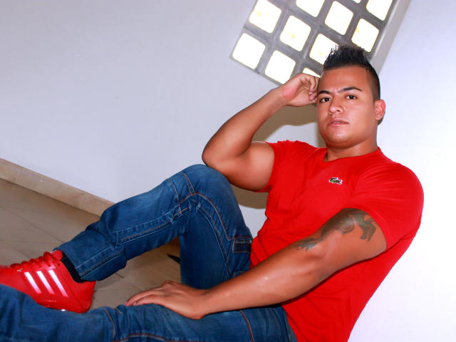LatinParker - Sexe cam en vivo - 2681761