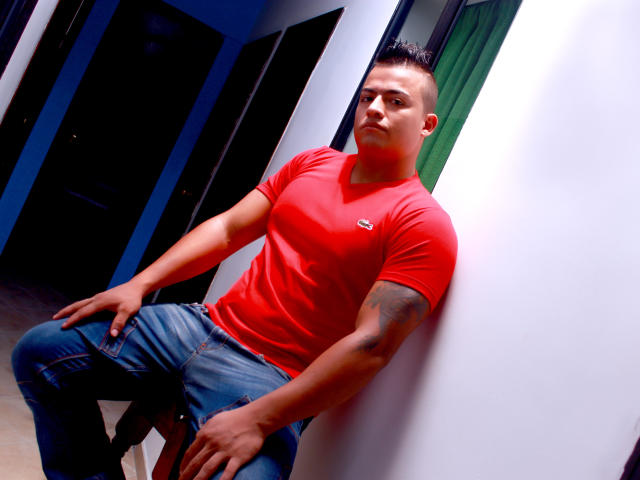 LatinParker - Sexe cam en vivo - 2681762